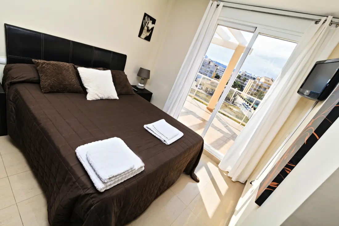 Appartements à Dénia