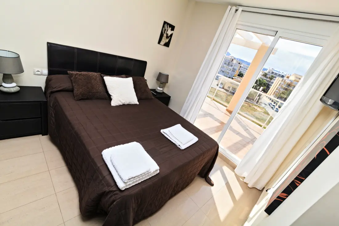 Appartements à Dénia