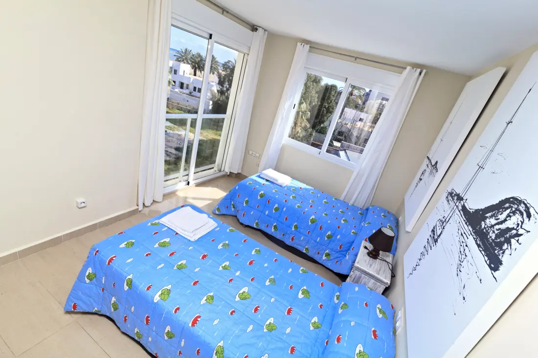 Appartements à Dénia