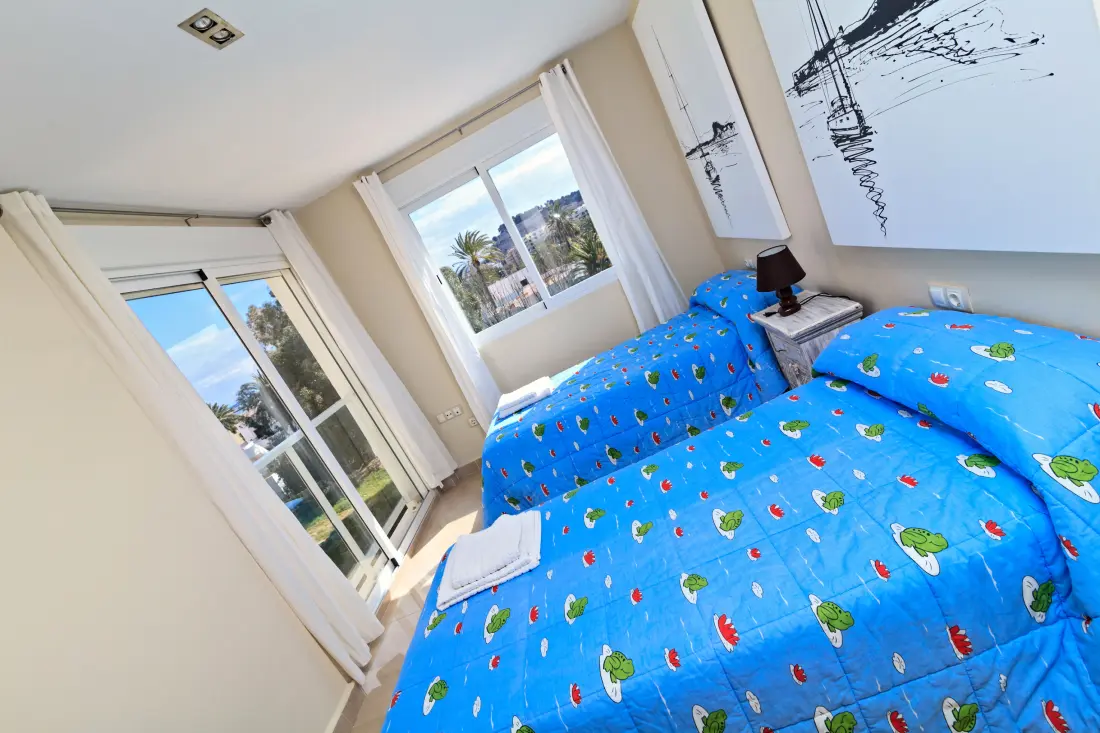 Appartements à Dénia