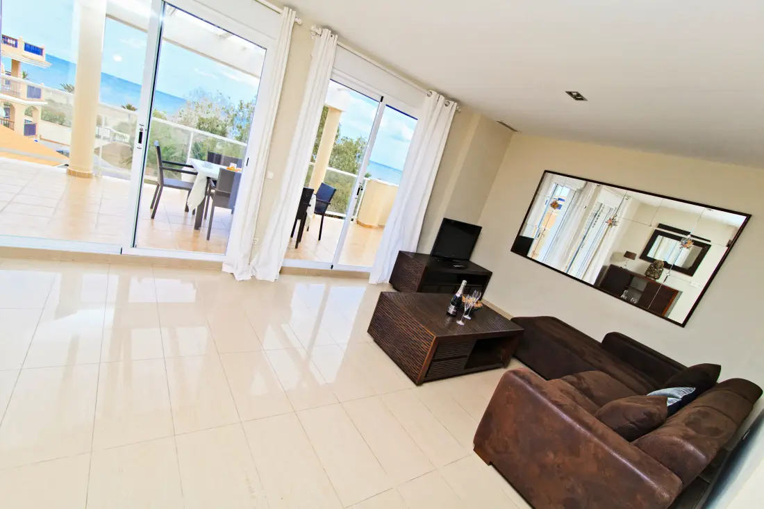 Appartements à Dénia