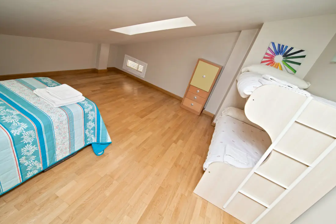 Appartements à Dénia