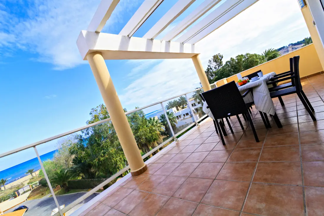 Appartements à Dénia
