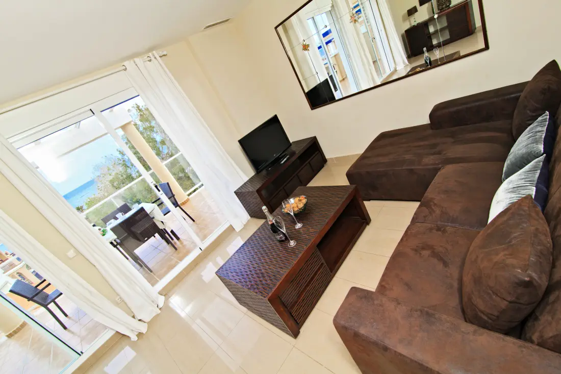 Appartements à Dénia