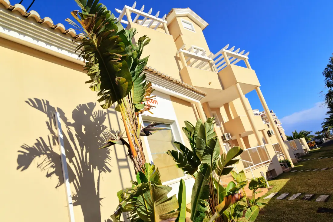 Appartements à Dénia