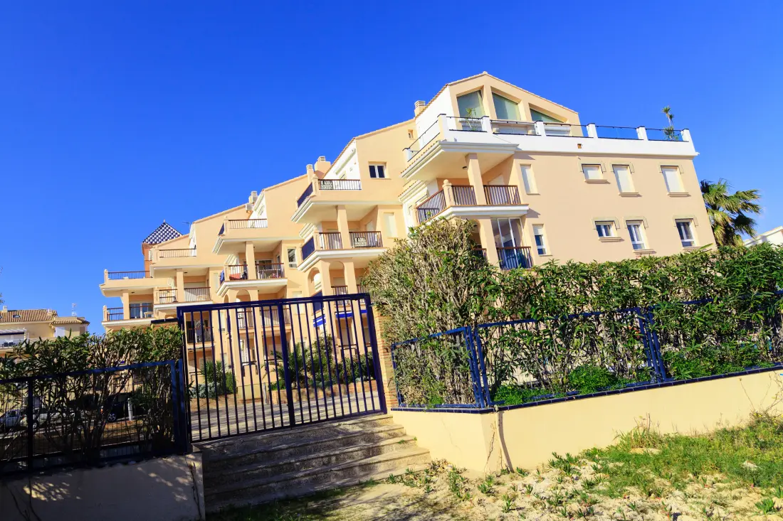 Appartements à Dénia