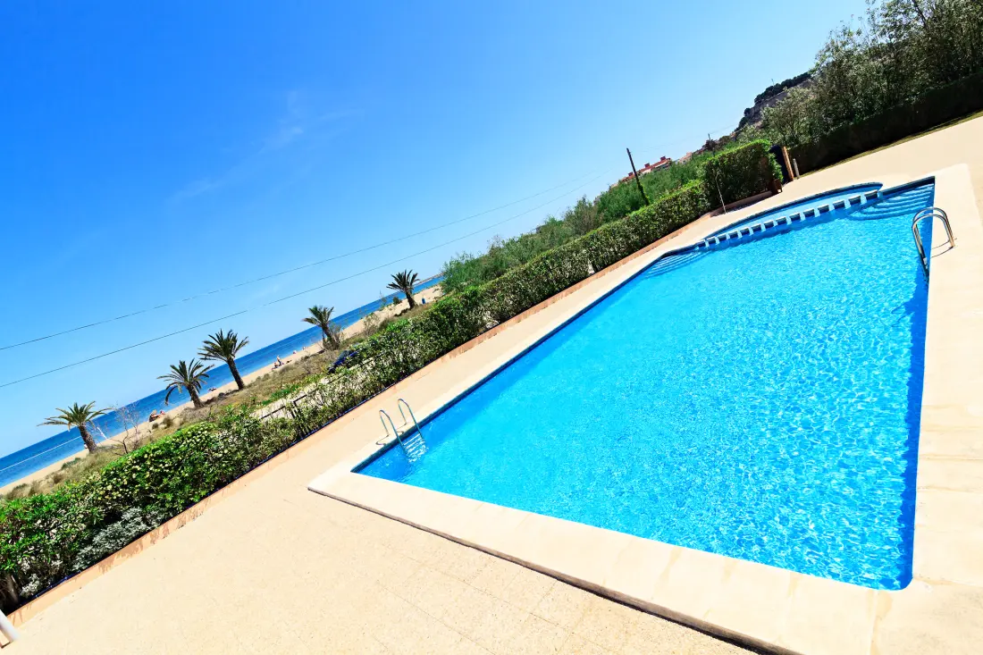 Appartements à Dénia