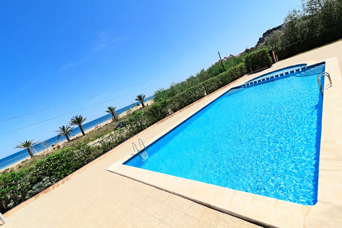 Appartements à Dénia