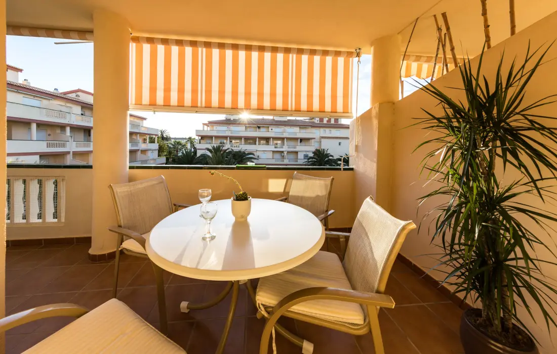 Appartements à Dénia