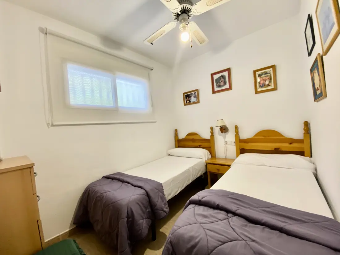 Appartements à Dénia