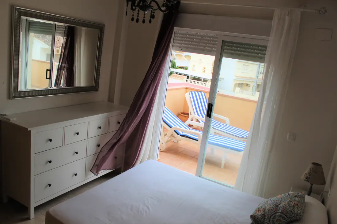 Appartements à Dénia