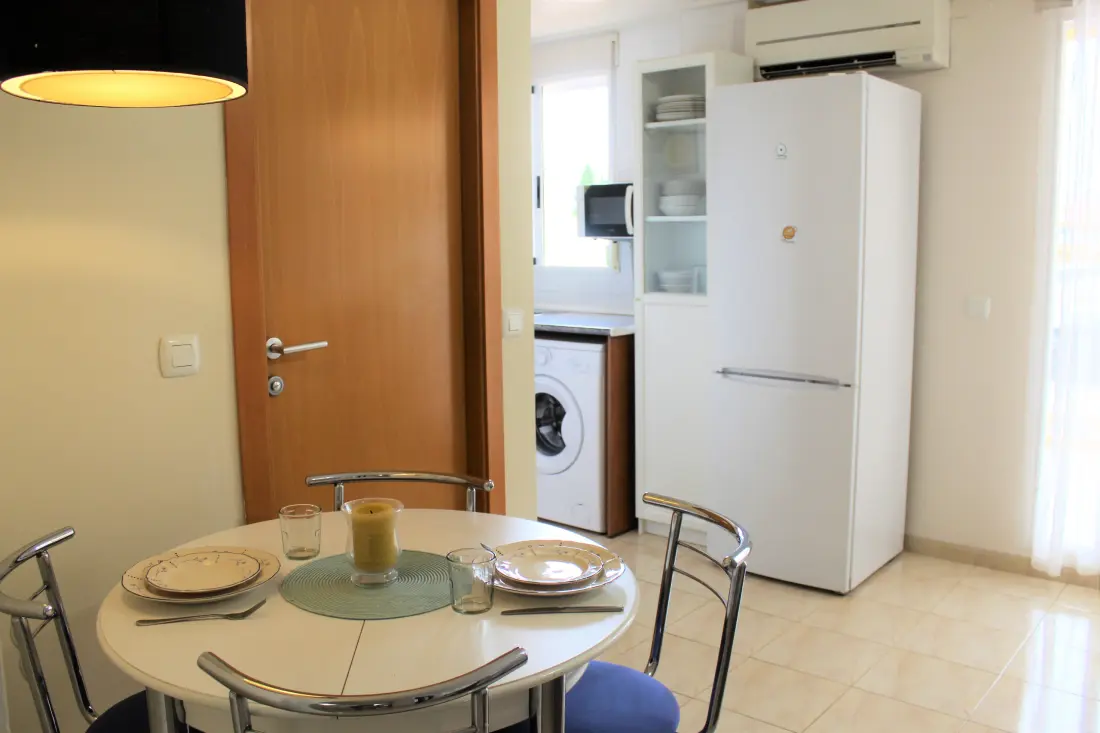 Appartements à Dénia