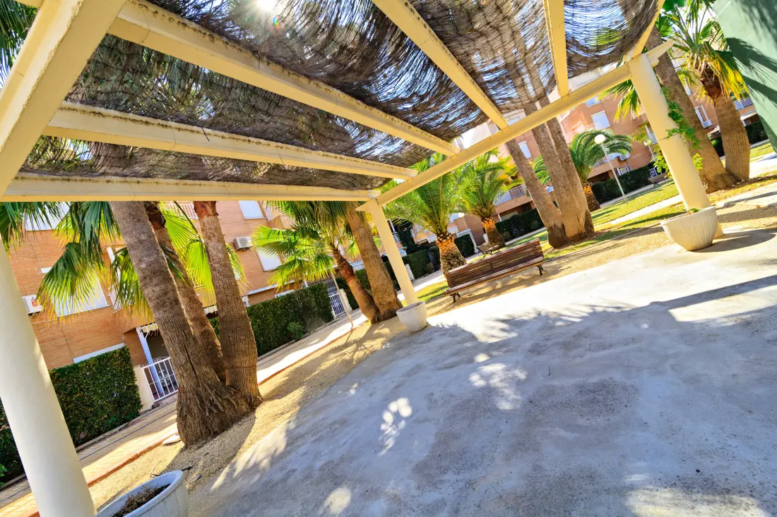 Appartements à Dénia