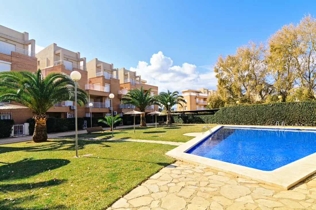 Appartements à Dénia