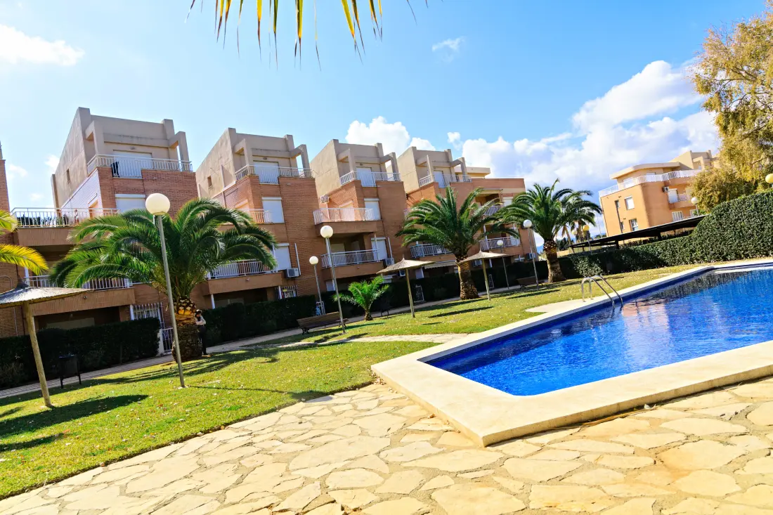 Appartements à Dénia