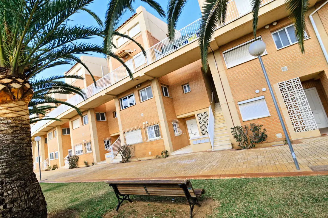 Appartements à Dénia