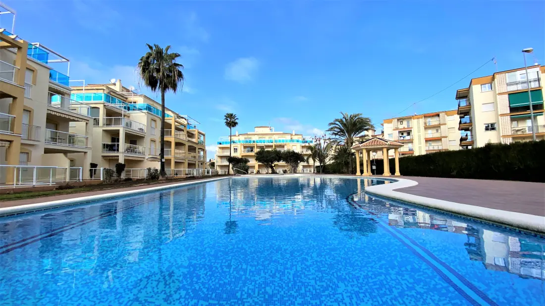 Appartements à Dénia