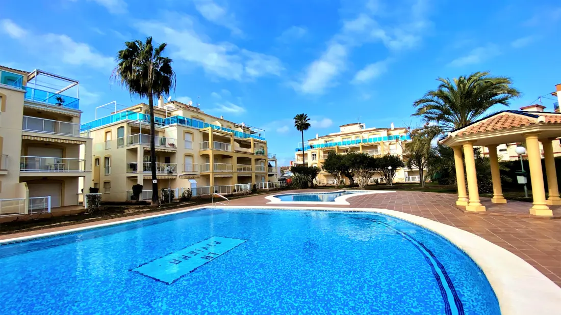 Appartements à Dénia