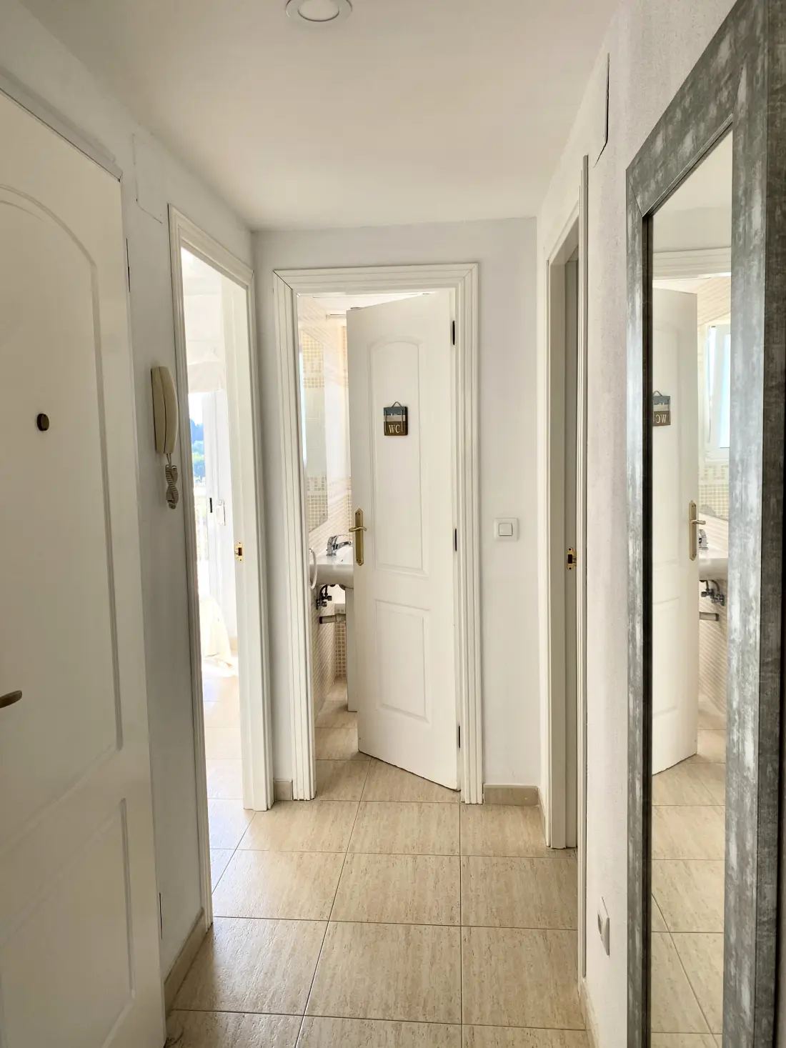 Appartements à Dénia