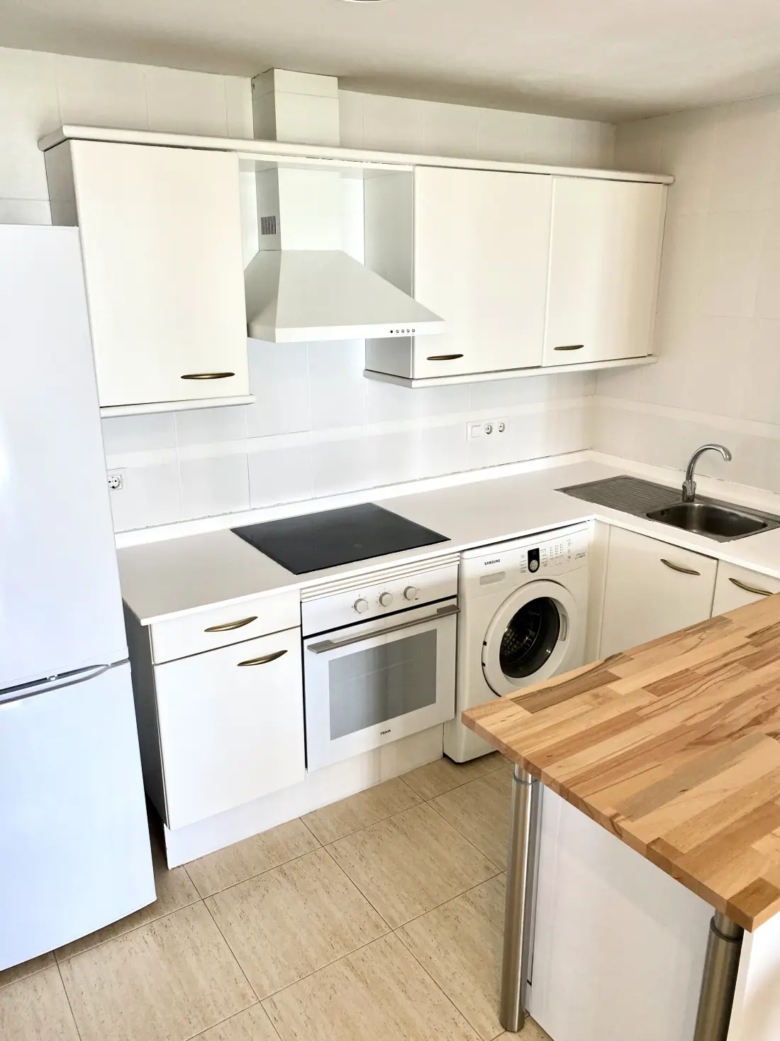 Appartements à Dénia
