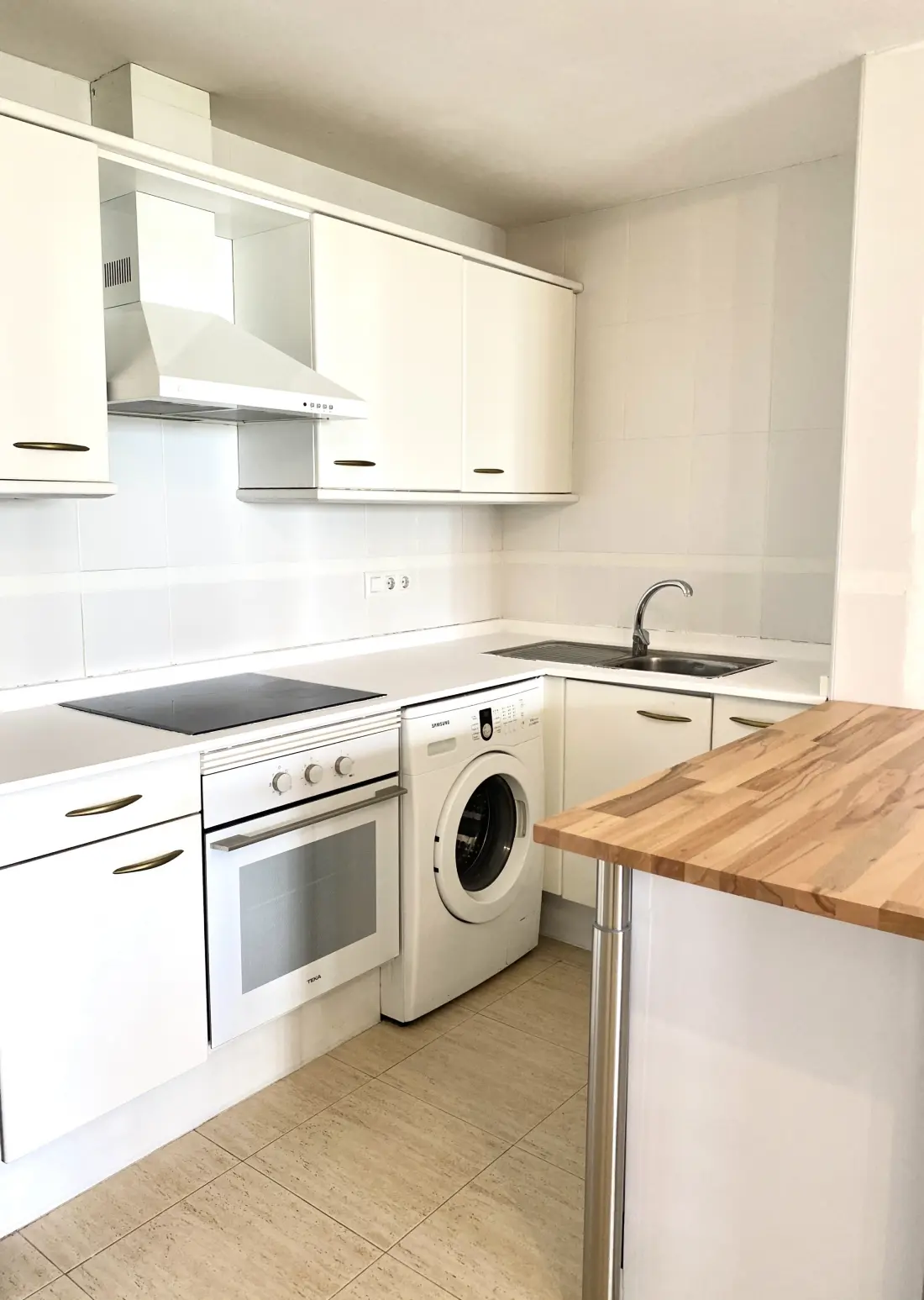 Appartements à Dénia