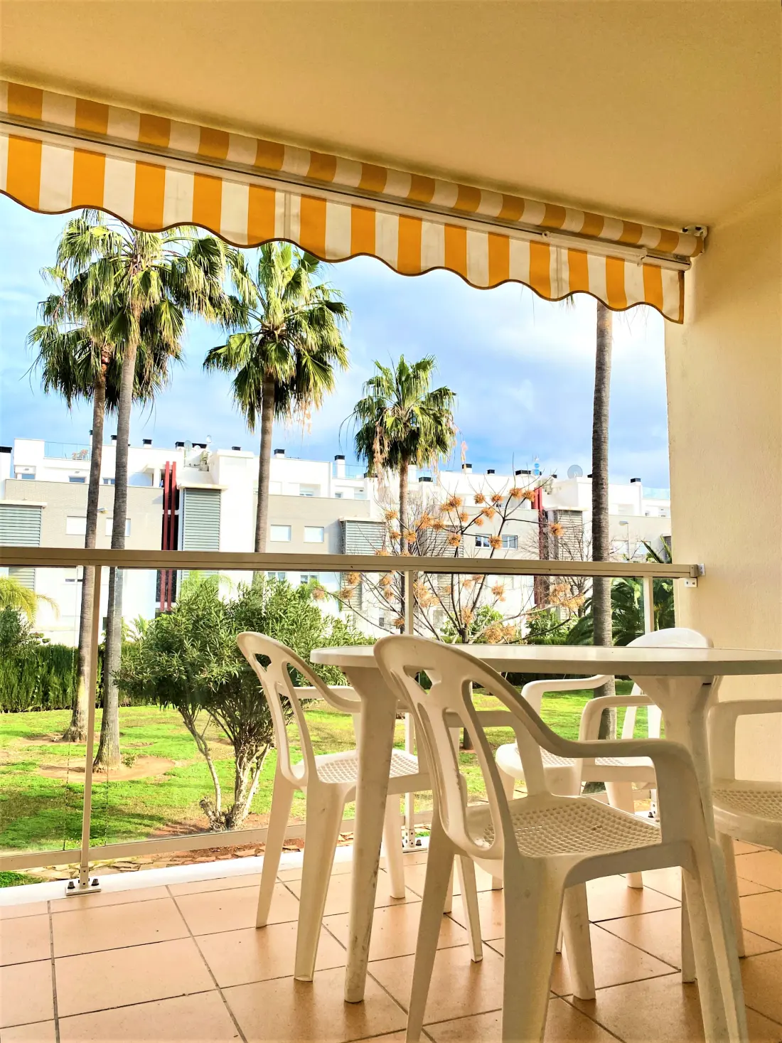 Appartements à Dénia