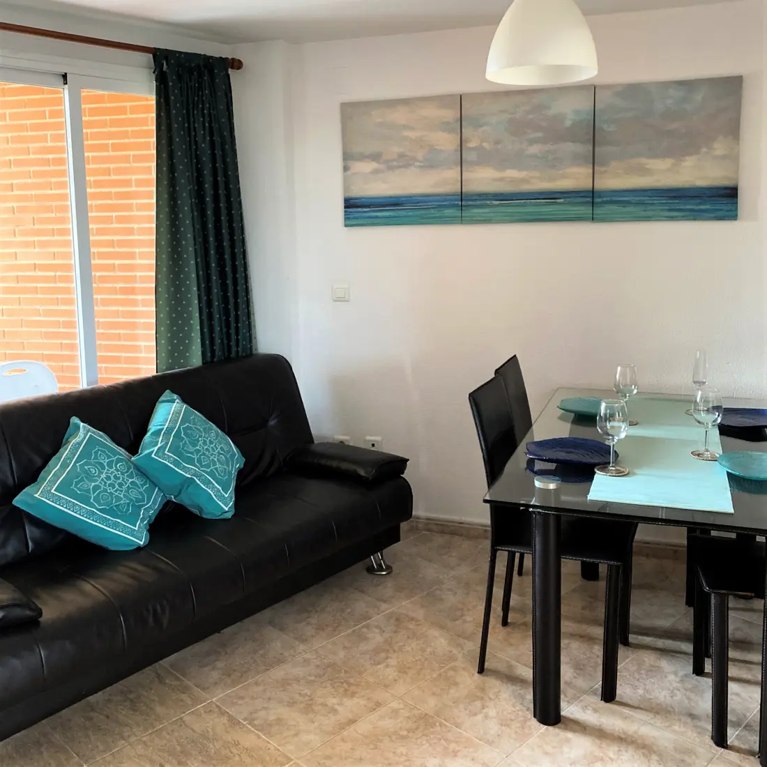 Appartements à Dénia