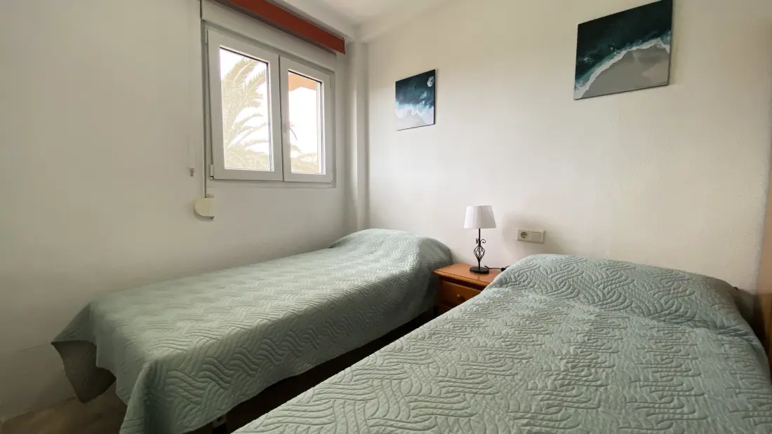 Appartements à Dénia