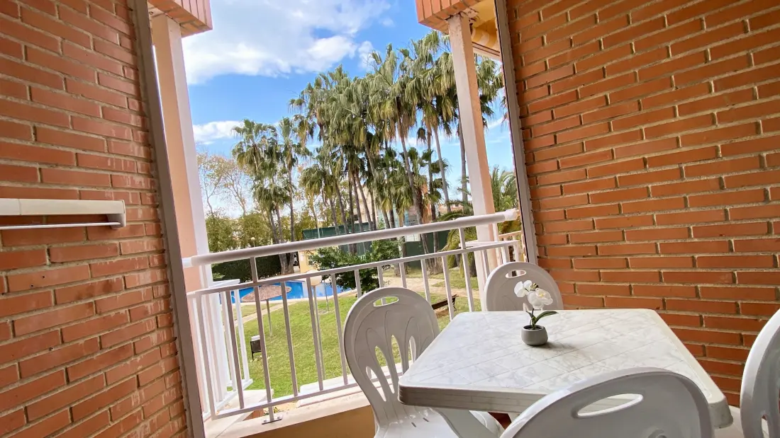 Appartements à Dénia