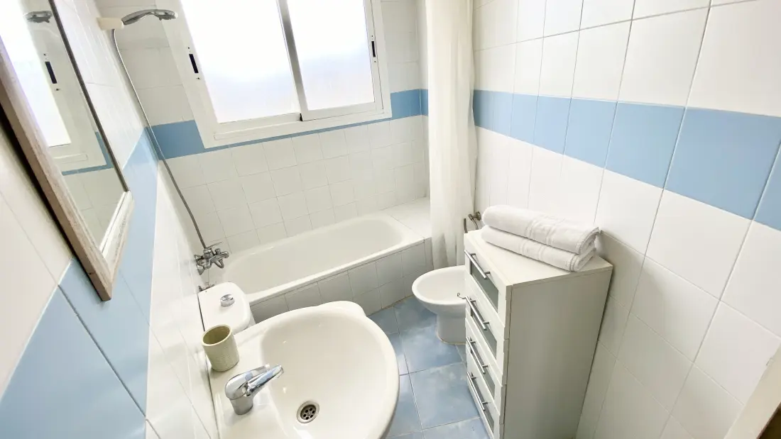 Appartements à Dénia