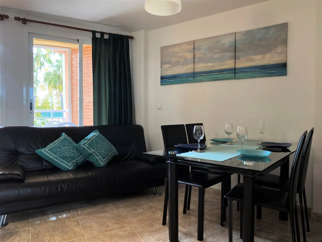 Appartements à Dénia