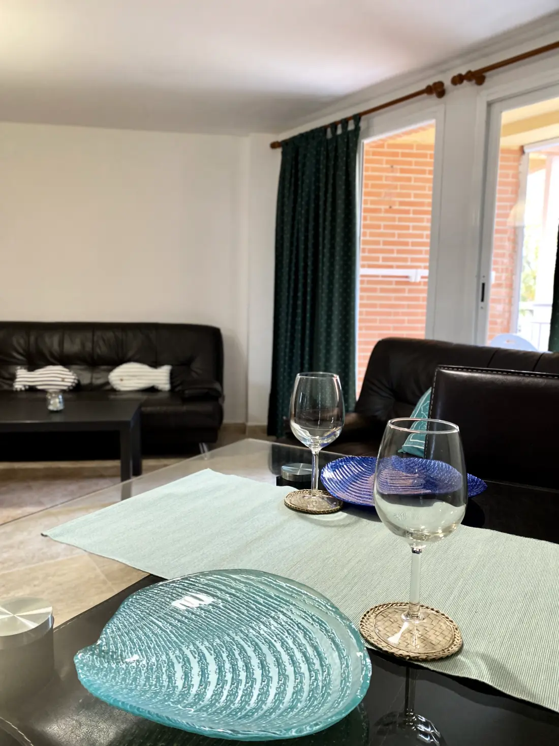 Appartements à Dénia