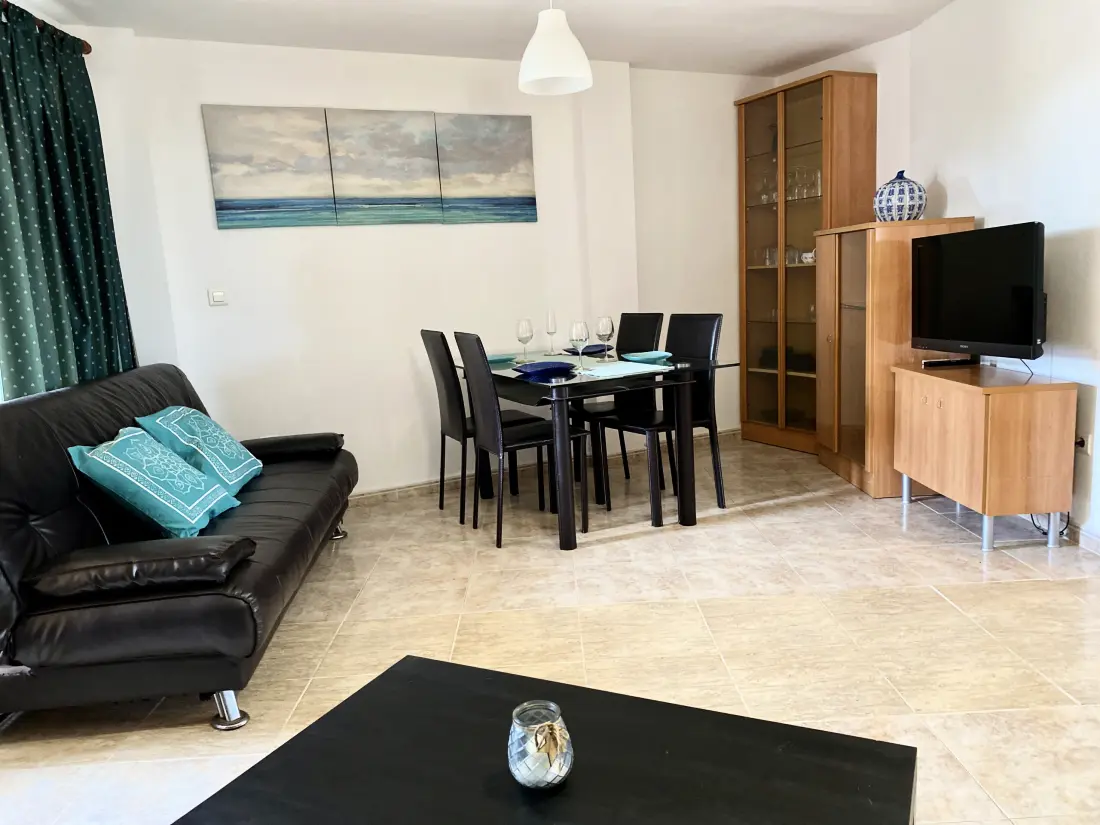 Appartements à Dénia