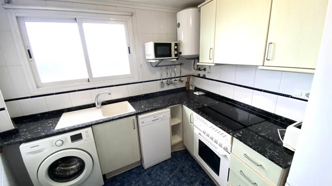 Appartements à Dénia