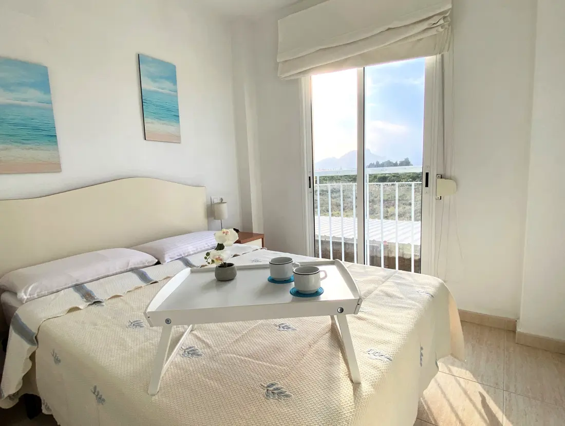 Appartements à Dénia