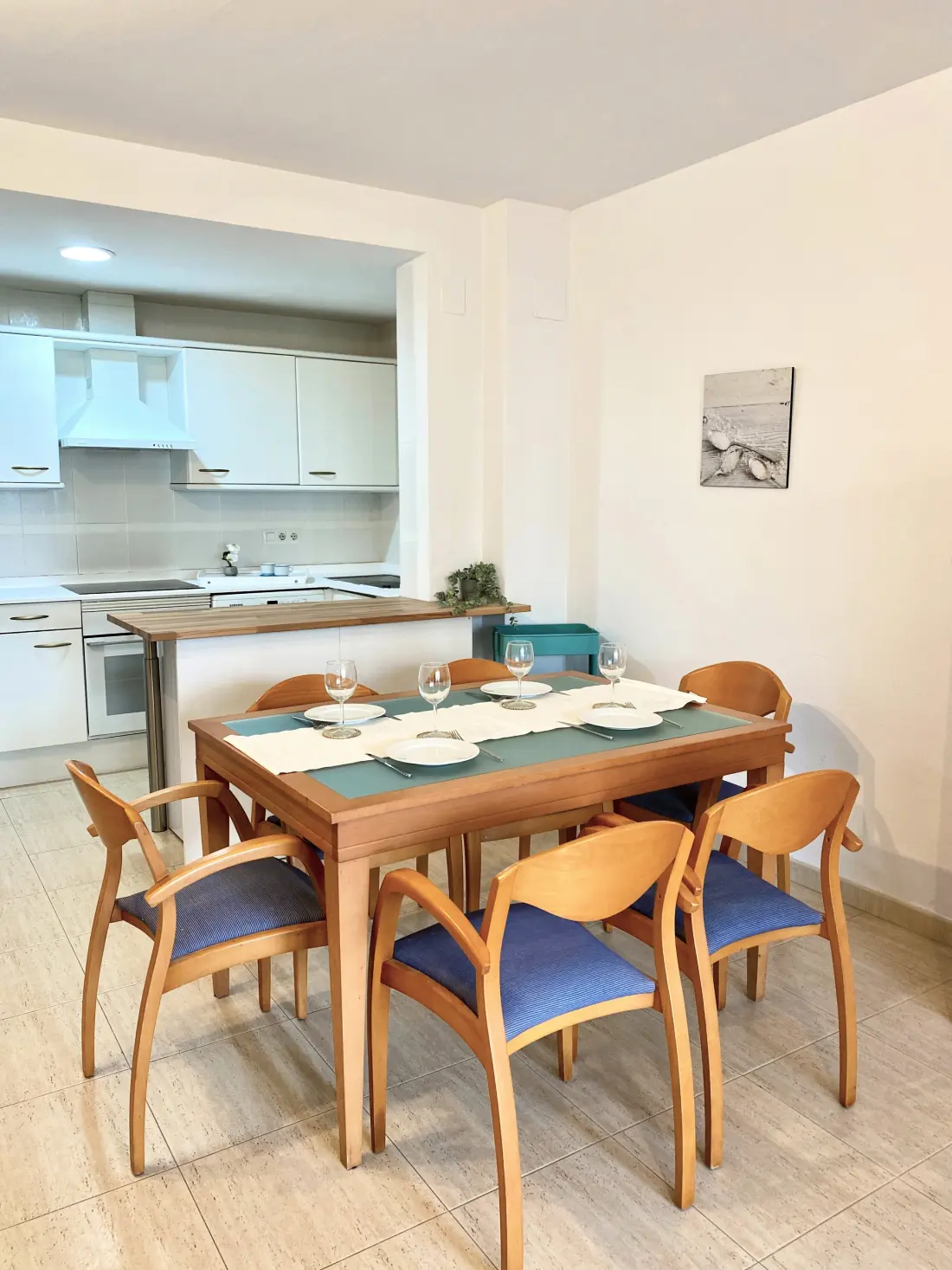 Appartements à Dénia