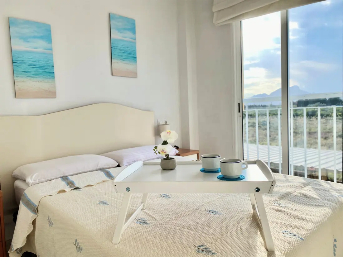 Appartements à Dénia