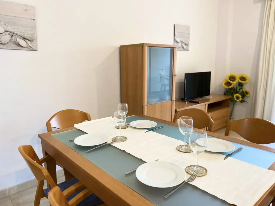 Appartements à Dénia