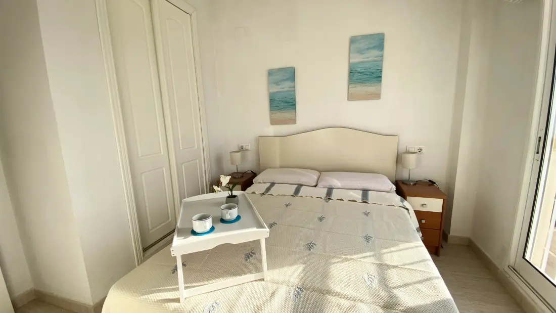 Appartements à Dénia