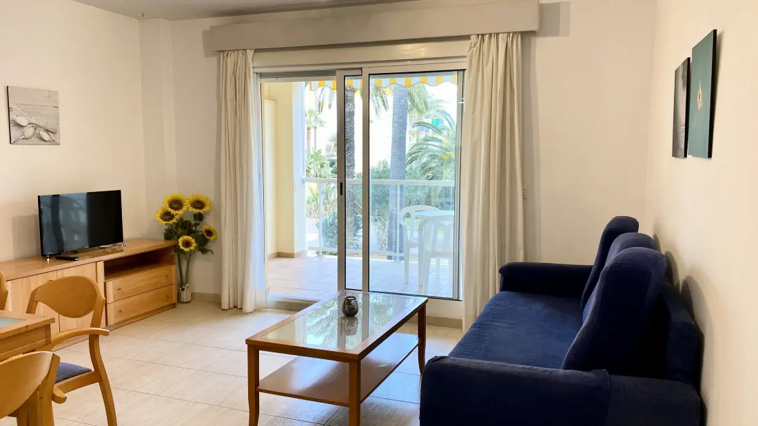 Appartements à Dénia