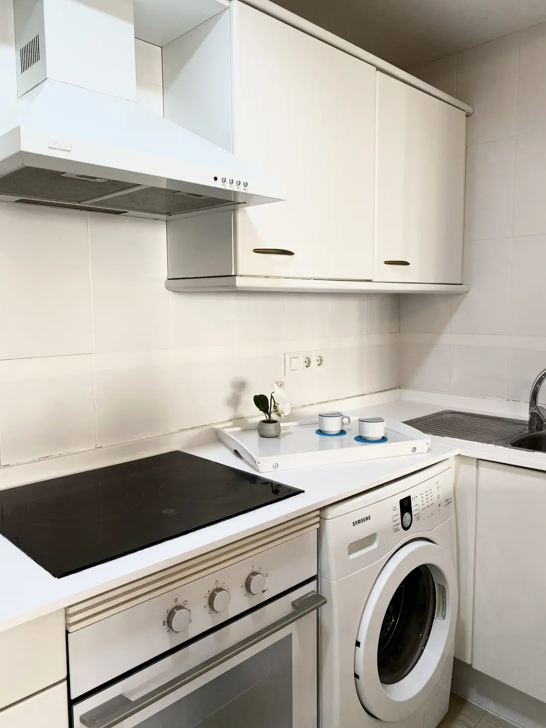 Appartements à Dénia