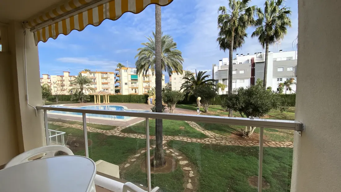 Appartements à Dénia