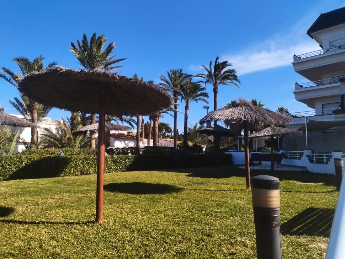 Appartements à Dénia