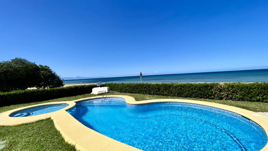 Appartements à Dénia
