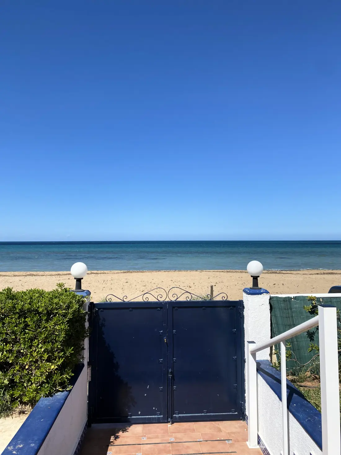 Appartements à Dénia