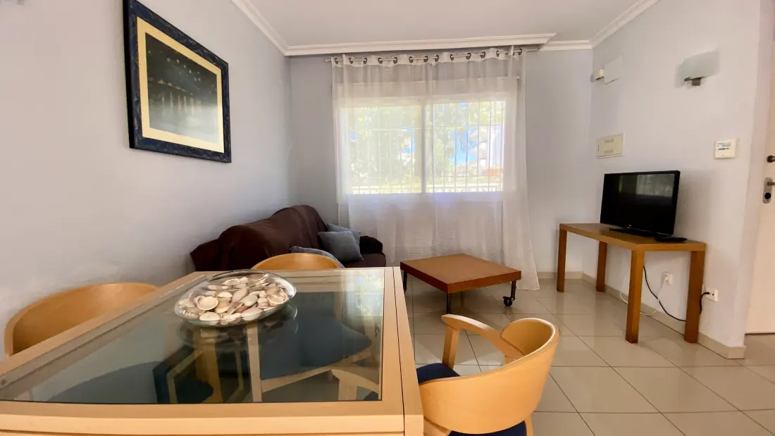 Appartements à Dénia