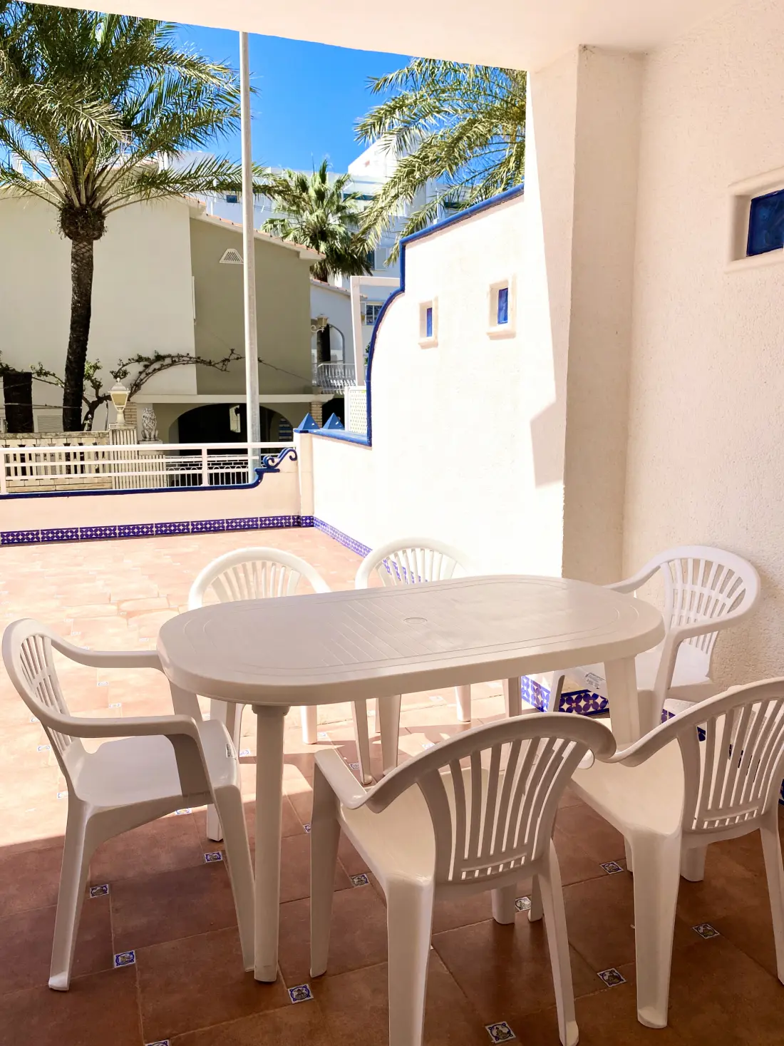 Appartements à Dénia