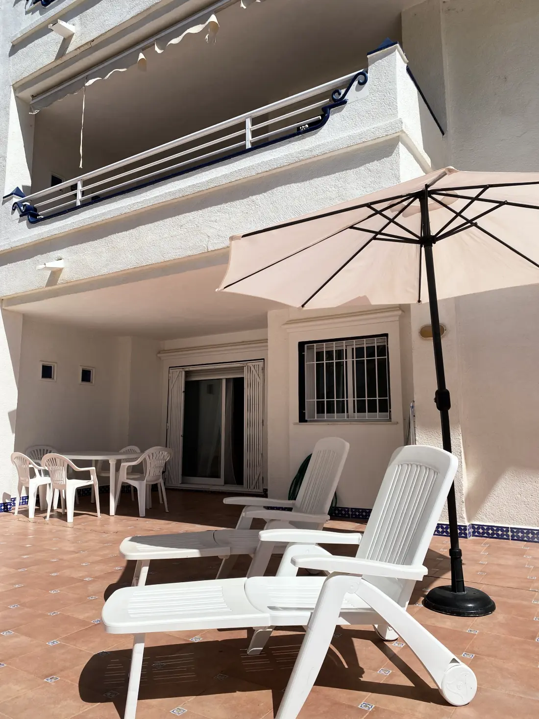Appartements à Dénia