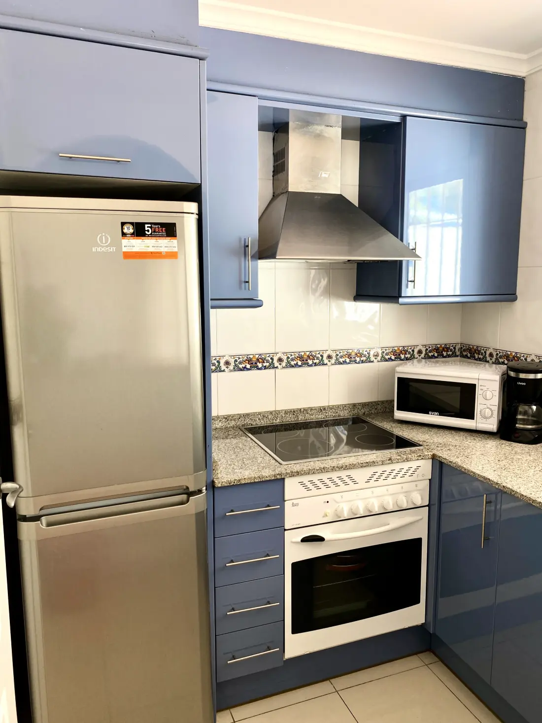 Appartements à Dénia