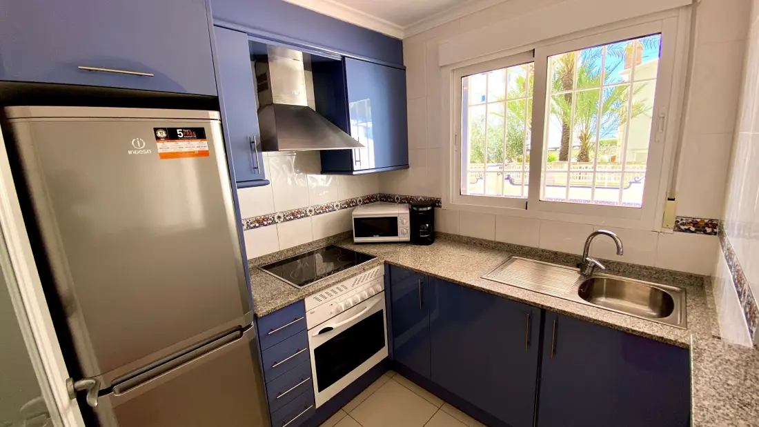 Appartements à Dénia